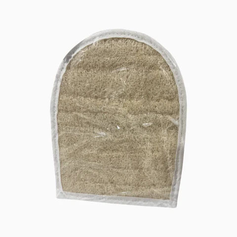 Pastes Guante con Tela