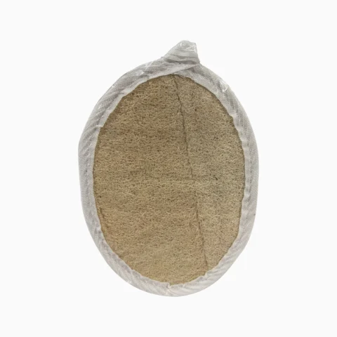 Pastes Ovalados con Tela