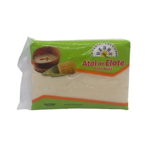 LCA Atol de Elote 3lb