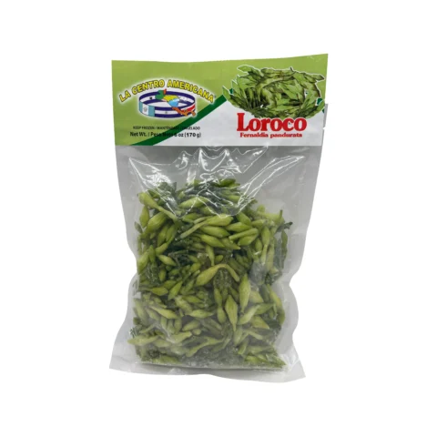 LCA Loroco Frizado 5 oz