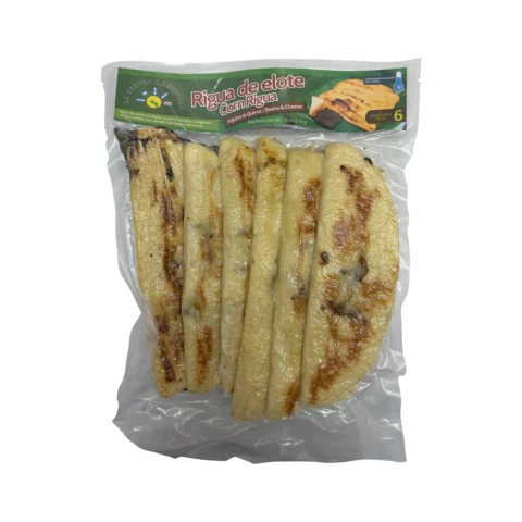 Riguas con Frijol y Queso La Centro Americana 18 oz