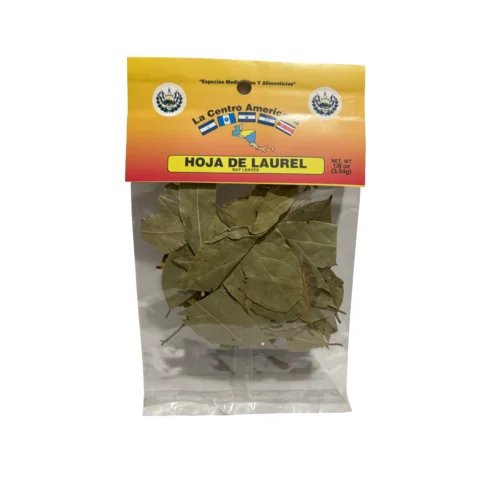 LCA Hoja de Laurel 1.8oz