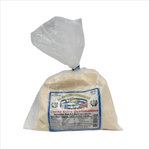 LCA Crema Guatemala bolsa Premium 14oz