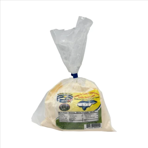 LCA Crema Hondureña bolsa Premium 14oz