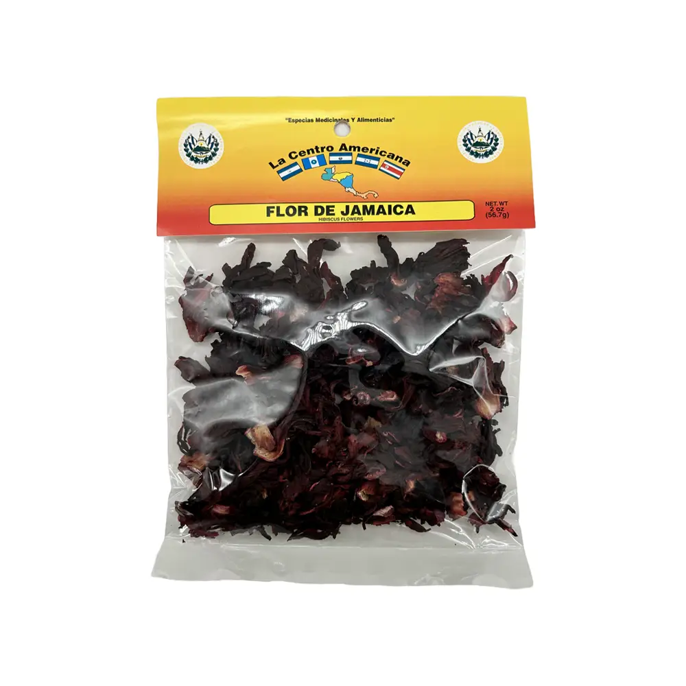 LCA Flor de Jamaica 2 oz
