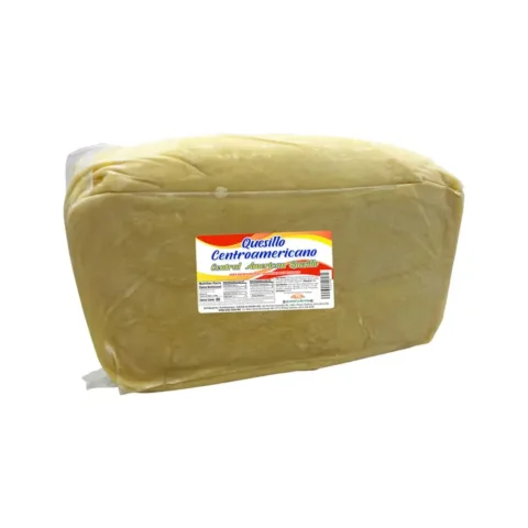Quesillo en bloque El Original LCA